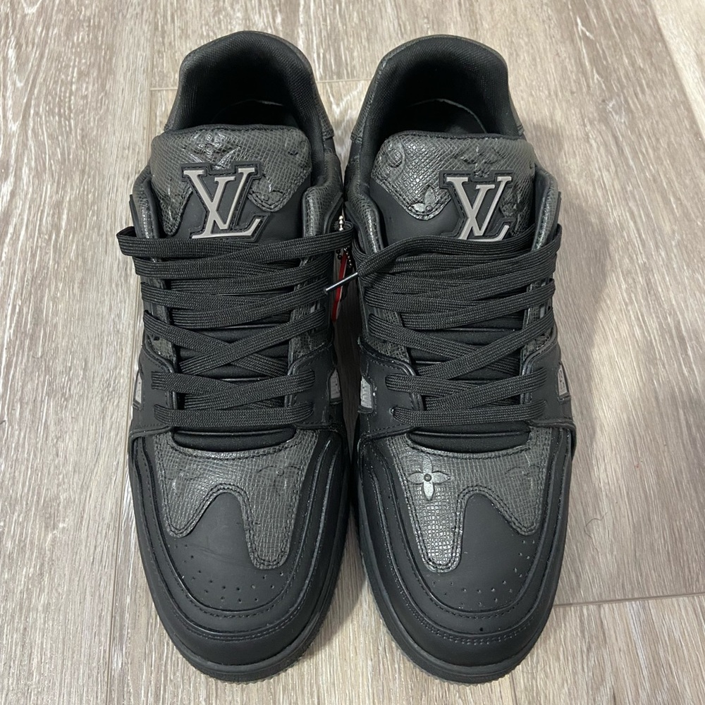 Louis vuitton trainer